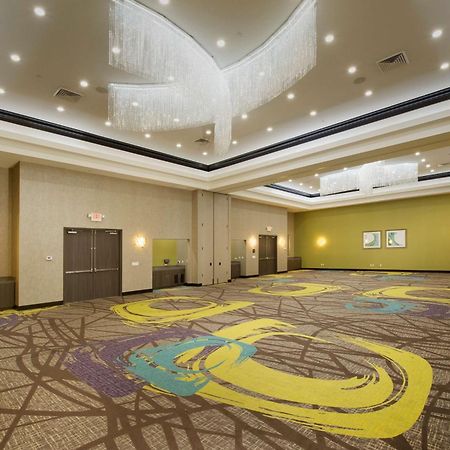 Hilton Garden Inn Колледж-Стейшн Экстерьер фото