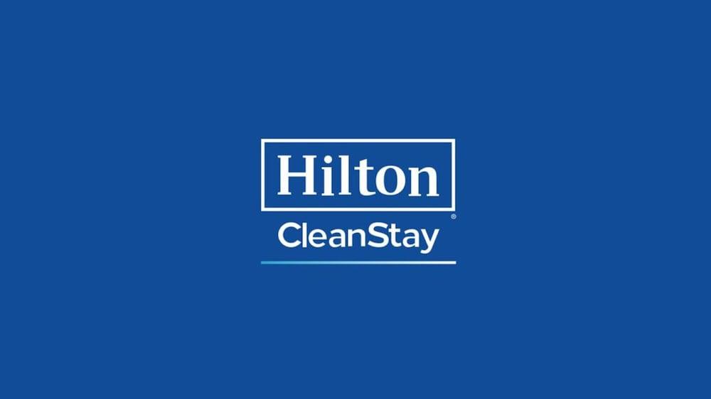 Hilton Garden Inn Колледж-Стейшн Экстерьер фото