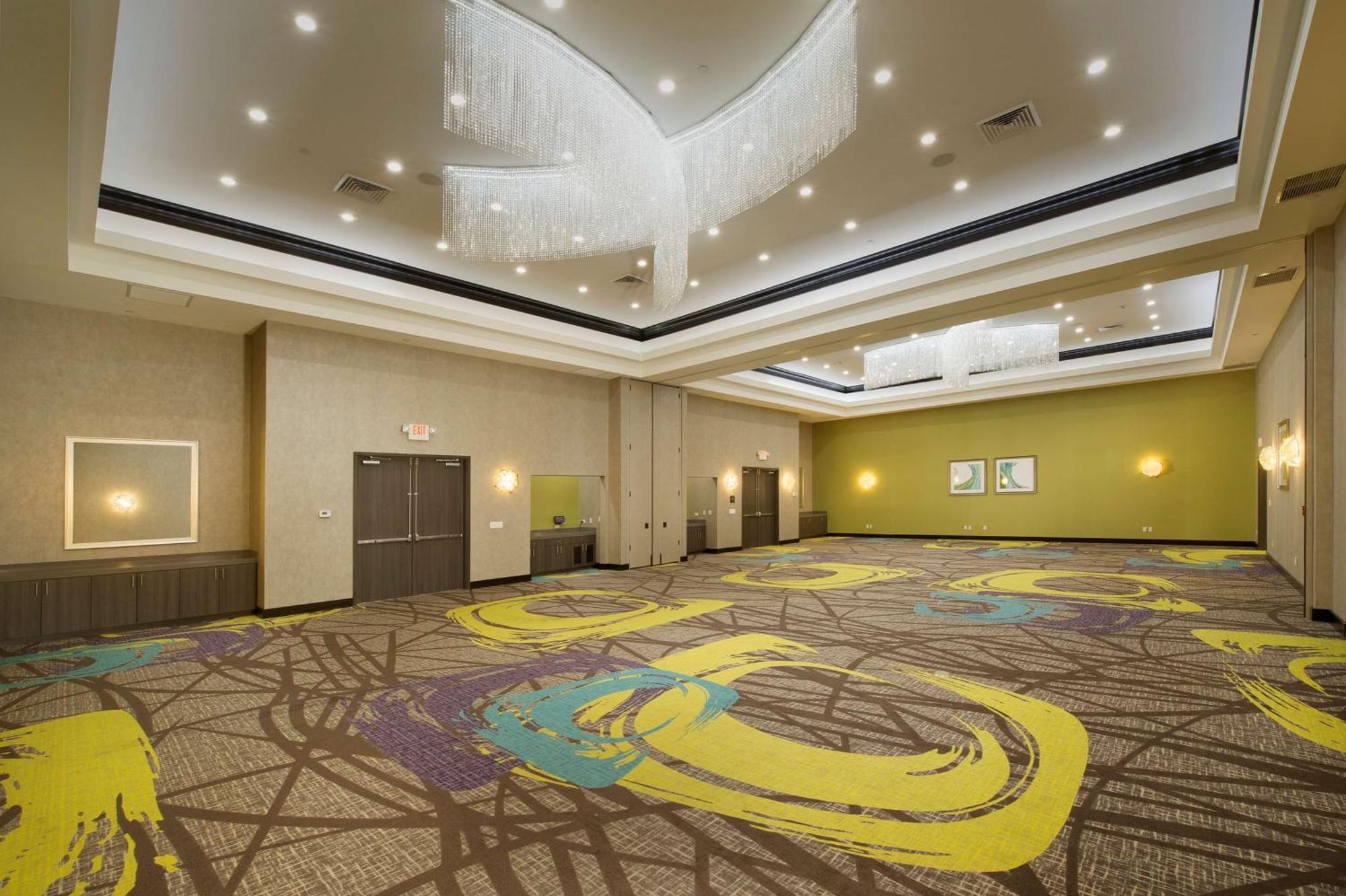 Hilton Garden Inn Колледж-Стейшн Экстерьер фото