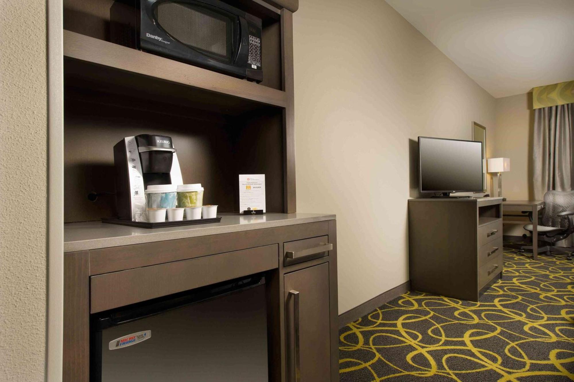 Hilton Garden Inn Колледж-Стейшн Экстерьер фото