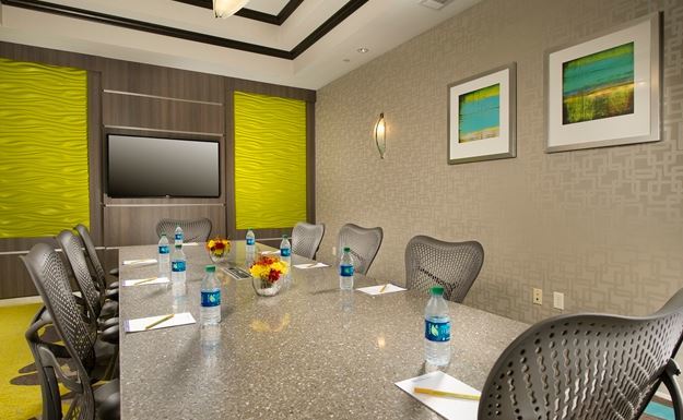 Hilton Garden Inn Колледж-Стейшн Экстерьер фото